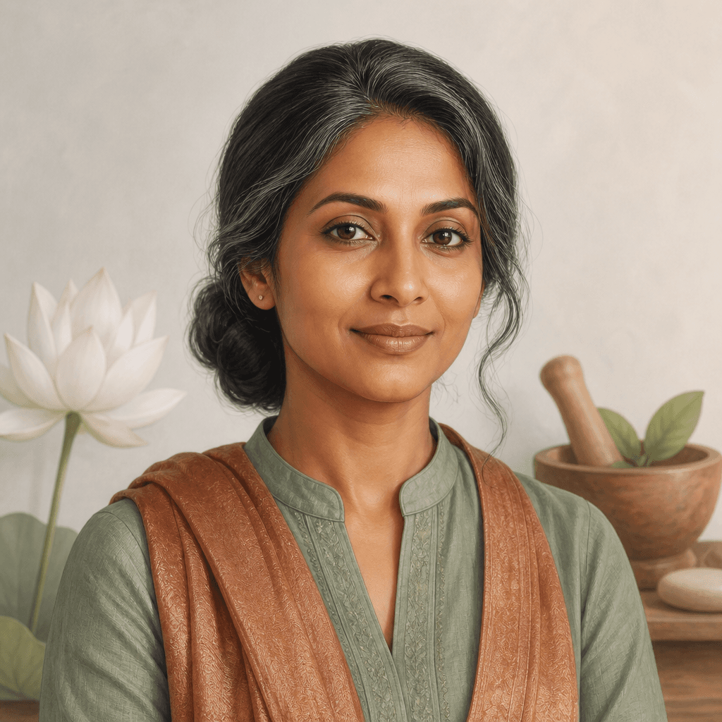 Dilani — Visit Sri Lanka local expert