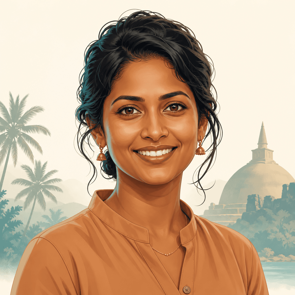 Kamal — Visit Sri Lanka local expert