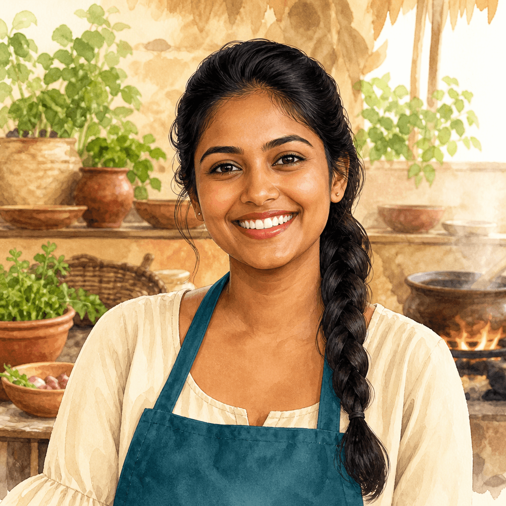 Nethmi — Visit Sri Lanka local expert