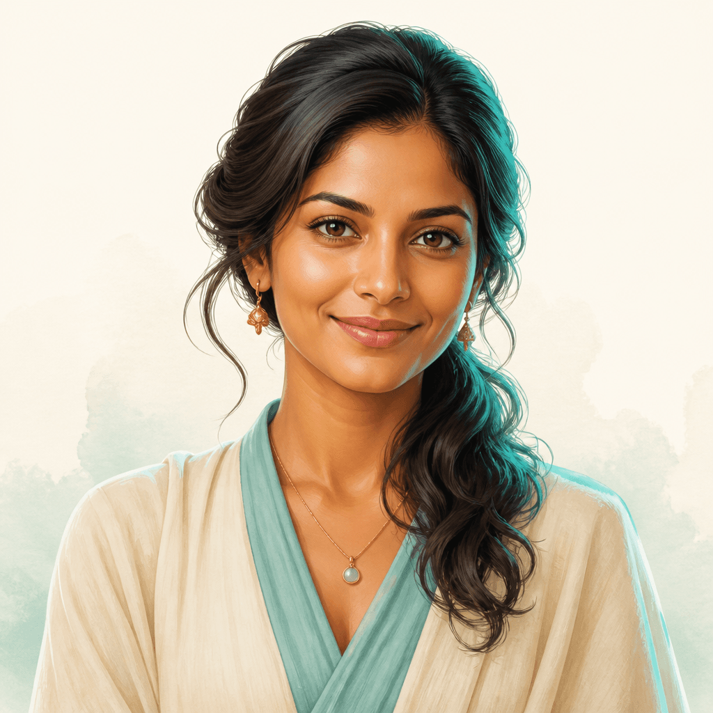 Althea — Visit Sri Lanka local expert