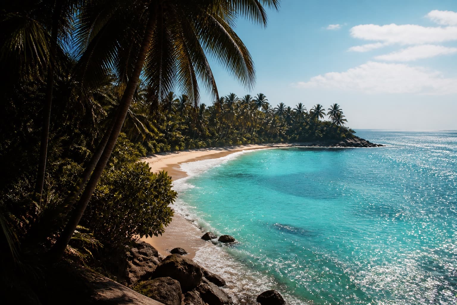 Find your kind of Sri Lanka